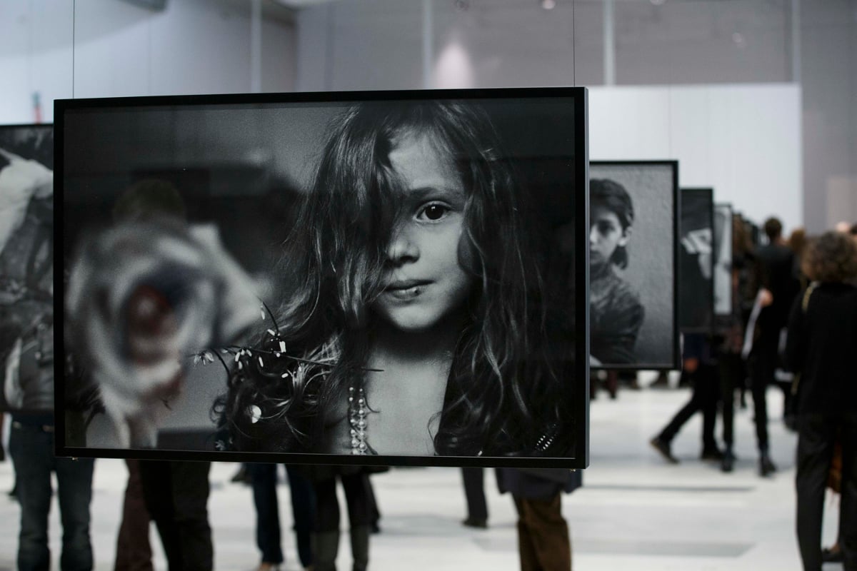 #iorestoacasa con il MAXXI – fotografia